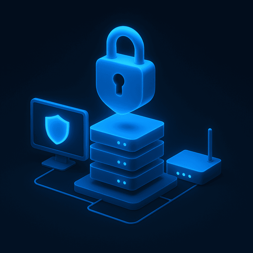 IT Infrastructure Design & Implementation