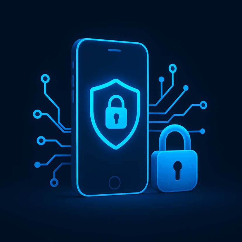 Mobile Application Security