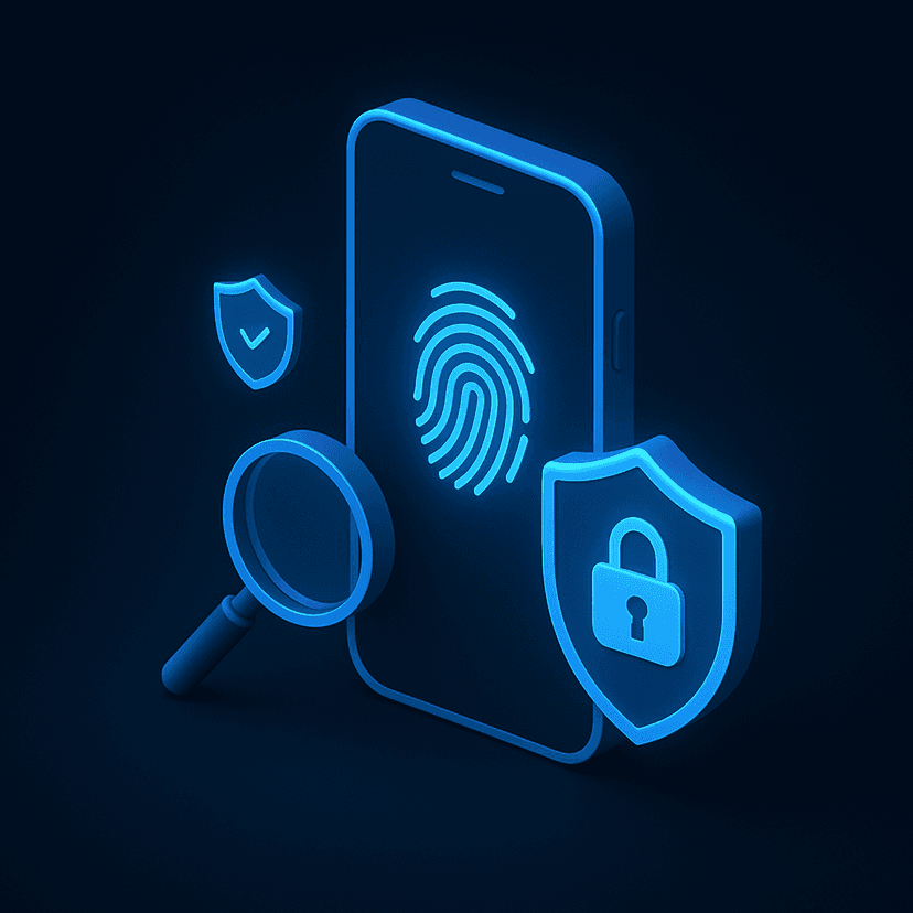 Mobile Forensic
