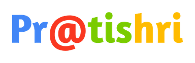 Pratishri Logo