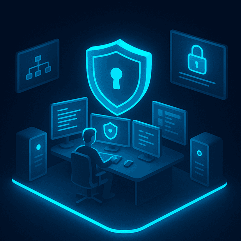 Security Operation Center Design & Implementation