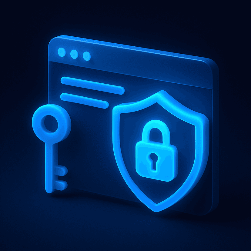 Web Application Security